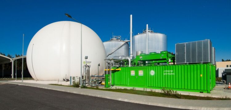 Lixo da região ‘dá luz’ há 15 anos e já produz energia para 5.800 pessoas