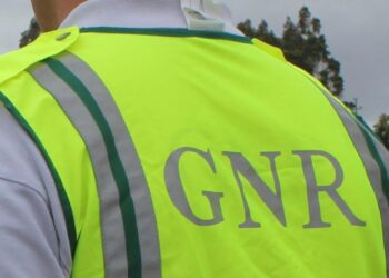 Militar da GNR de Leiria acusado de ficar com dinheiro entregue por junta de freguesia