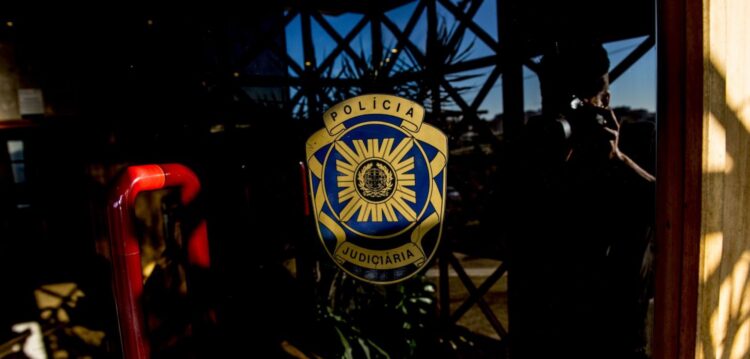 PJ de Leiria detém suspeito de abuso sexual de crianças agravado