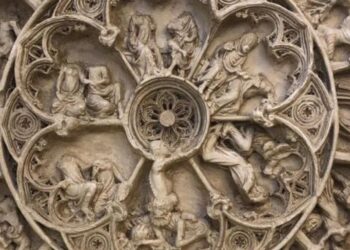 Recuperada obra de arte centenária do Mosteiro de Alcobaça