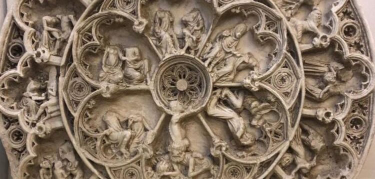Recuperada obra de arte centenária do Mosteiro de Alcobaça