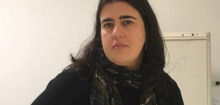 Ser jornalista é uma marca que não sai de nós