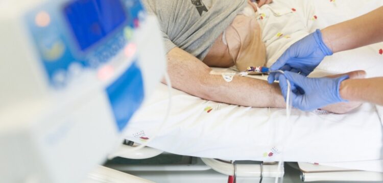 Taxa de sobrevivência em alguns tipo de cancro já ultrapassa os 80%