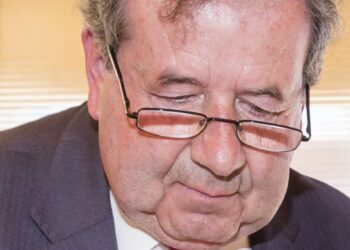 Valdemar Alves constituído arguido no processo de Pedrógão Grande