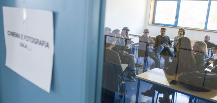 “Vias Alternativas” quer criar rede de criativos e agentes culturais
