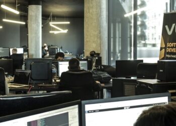 Void anuncia novas representações nos Estados Unidos e Alemanha