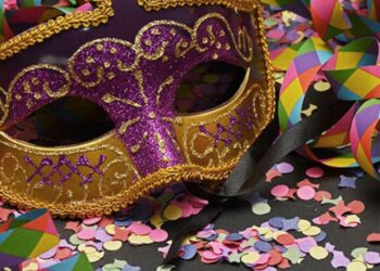 AlóédaVieira faz regressar Carnaval da Vieira de Leiria 20 anos depois