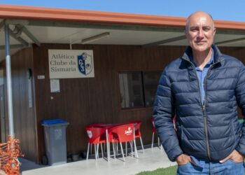 Belmiro Gante: “o andebol pode muito bem morrer na cidade”