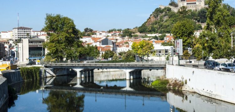 Box Santander em Leiria para analisar melhores práticas e casos de sucesso