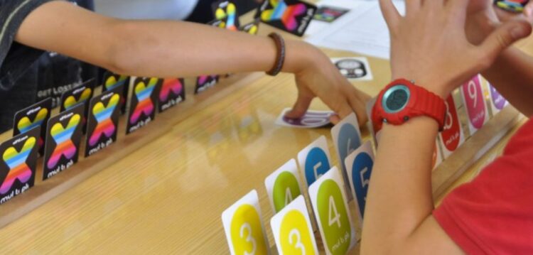 Campeonato Nacional Multipli volta a Leiria