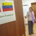 Depois do caos da Venezuela, a tranquilidade de Leiria
