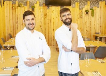 Dux: petiscos e vinhos obrigatórios na prova oral