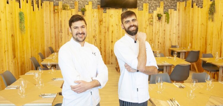 Dux: petiscos e vinhos obrigatórios na prova oral
