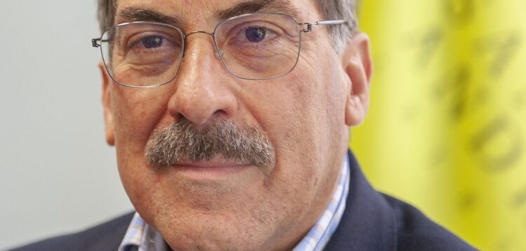 Entrevista | Helder Roque: “Leiria não deve pedinchar, mas exigir o que merece”