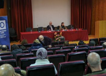 Estrutura para dar peso à Cultura, espaço de criação e profissionalização
