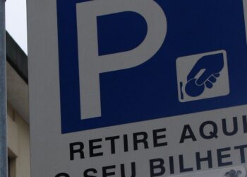 Fátima com mais estacionamento pago a partir de segunda-feira