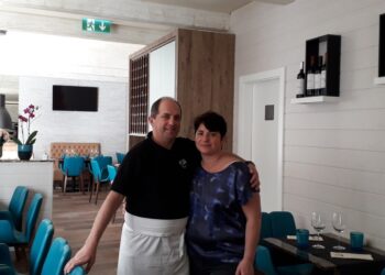 Il Capo: há um novo chef na cozinha italiana em Leiria