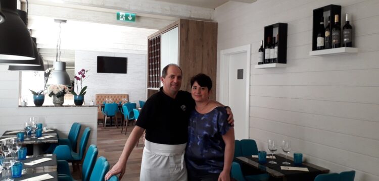 Il Capo: há um novo chef na cozinha italiana em Leiria