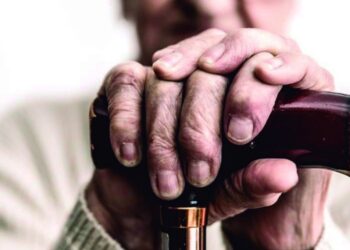 Investigadores testam fórmula para travar Parkinson