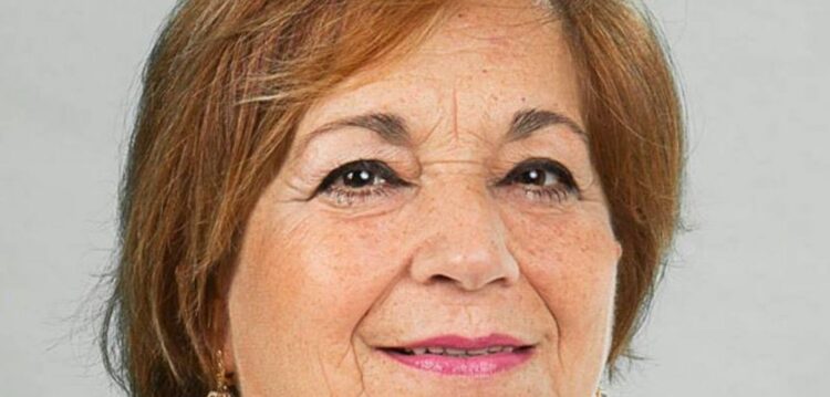 Isabel Afonso renuncia ao cargo por “exaustão”