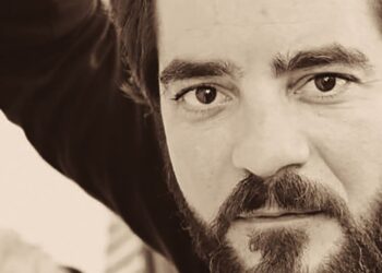 José Carlos Garcia: “gosto do teatro que mantém o público activo”