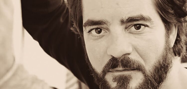 José Carlos Garcia: “gosto do teatro que mantém o público activo”