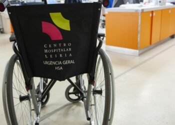 Leiria recebe menos de 0,1% dos 282 milhões destinados a liquidar dívida hospitalar