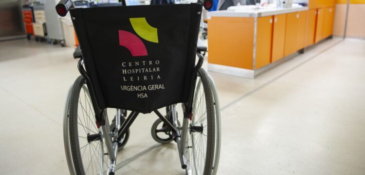 Leiria recebe menos de 0,1% dos 282 milhões destinados a liquidar dívida hospitalar