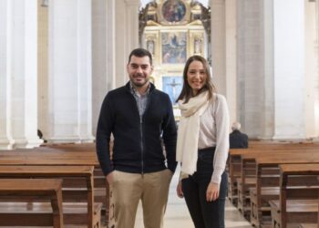 “Muito mais do que apenas ir à igreja aos domingos”