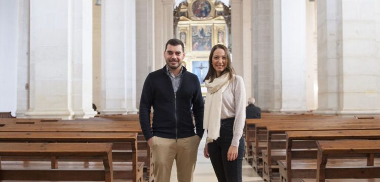 “Muito mais do que apenas ir à igreja aos domingos”