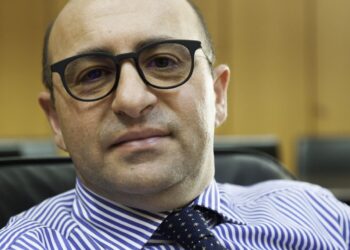 Nuno Mangas nomeado presidente do IAPMEI