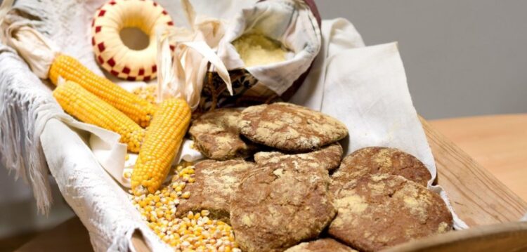Porto de Mós quer ser Maravilha Doce
