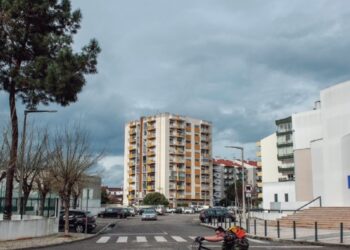 Quinta do Alçada: três religiões em diálogo pela primeira vez
