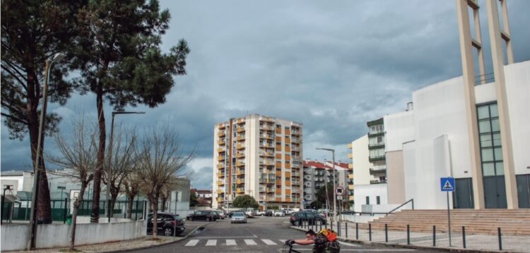 Quinta do Alçada: três religiões em diálogo pela primeira vez