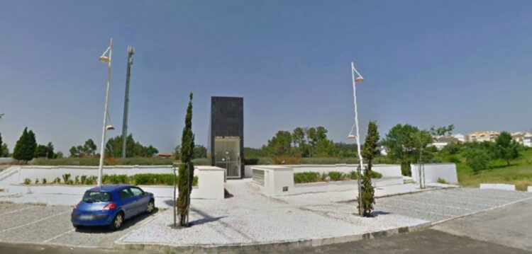 Saiba quanto cobra a Servilusa no primeiro crematório de Leiria