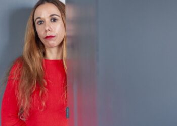 Sara Araújo: “quantos pais acham normal um filho brincar com uma boneca?”
