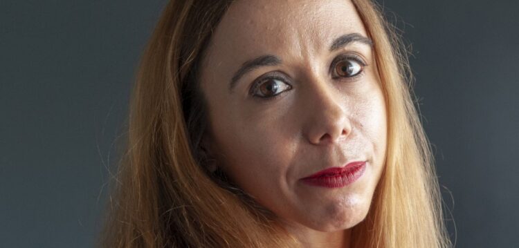 Sara Araújo: “temos de desconstruir a imagem de que não somos um país racista e que temos ‘brandos costumes’”