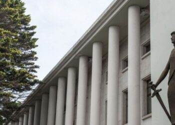 Suspeito diz em tribunal que morte de empresário das Caldas da Rainha foi um acidente