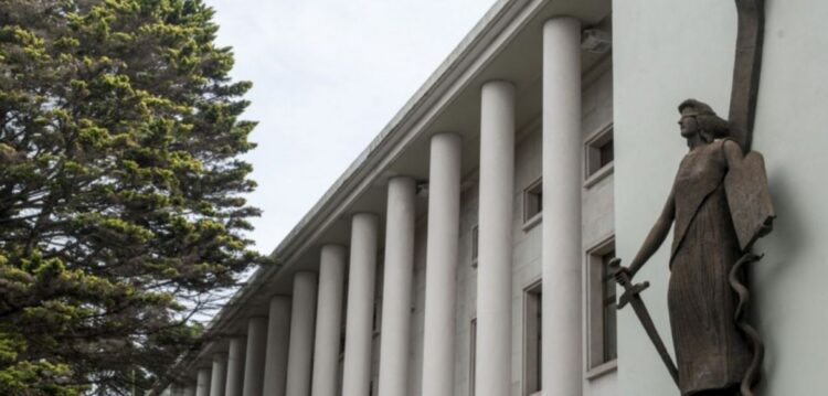 Suspeito diz em tribunal que morte de empresário das Caldas da Rainha foi um acidente
