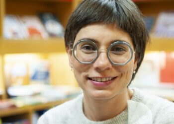Uma mãe e um pai não existem sozinhos