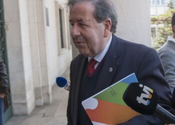 Arguidos de Pedrógão Grande sabem se vão a julgamento em Maio