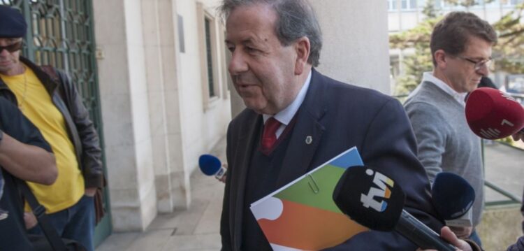 Arguidos de Pedrógão Grande sabem se vão a julgamento em Maio