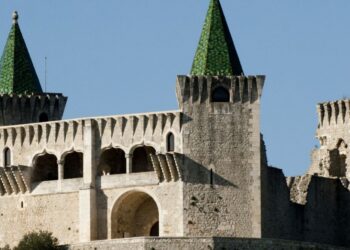 Castelo de Porto de Mós reabre portas mais inclusivo
