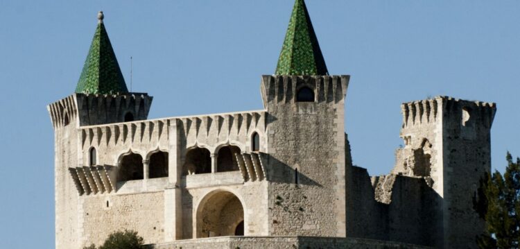 Castelo de Porto de Mós reabre portas mais inclusivo