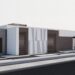 Construção do Centro de Saúde do Louriçal avança no início do Verão
