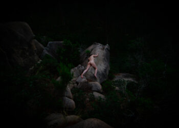Creepy Nature