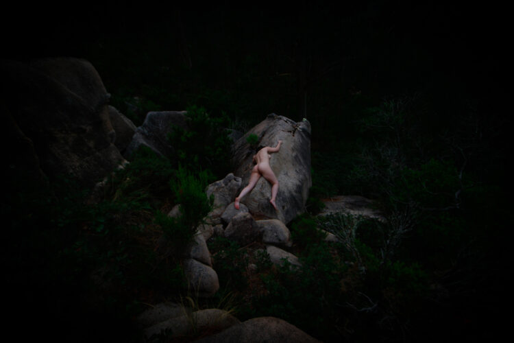Creepy Nature