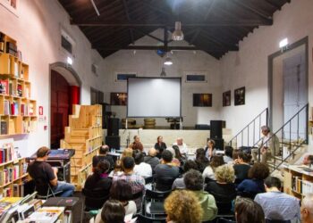 Curtas | Folio acontece sob o signo do O Tempo e o Medo