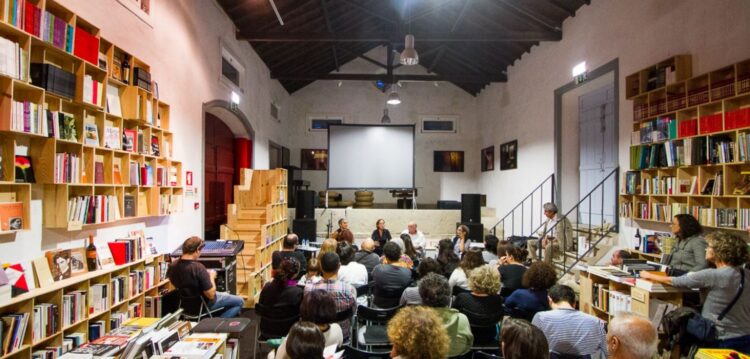 Curtas | Folio acontece sob o signo do O Tempo e o Medo
