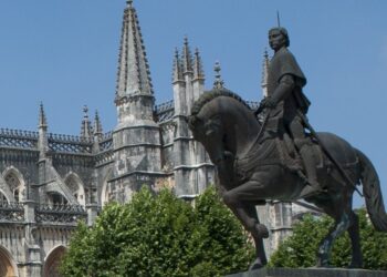 Curtas | Mosteiros de Alcobaça e da Batalha e Convento de Cristo no top dos mais visitados